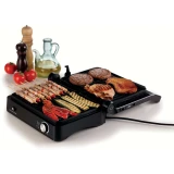 Электрогриль Ariete 1934/00 (00C193400AR0)