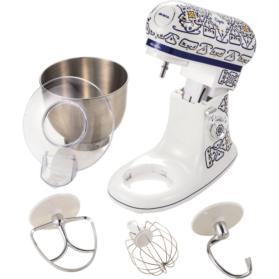 Миксер Ariete 1588/0C - 00C15880CAR0 - фото 3