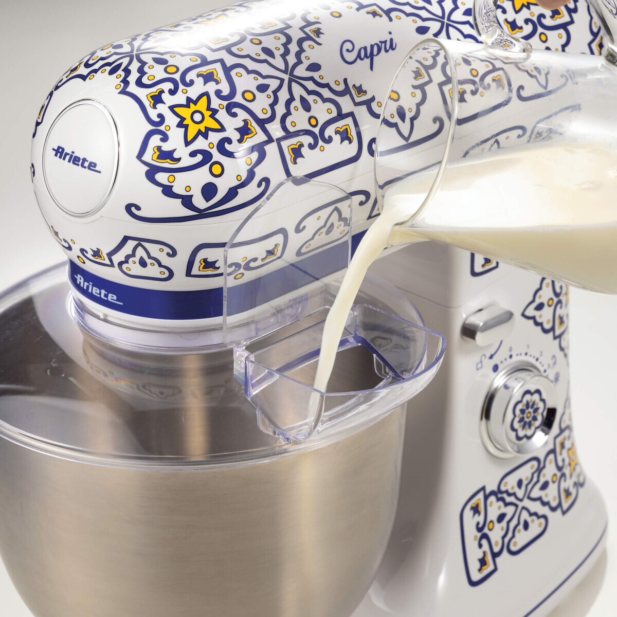 Миксер Ariete 1588/0C - 00C15880CAR0 - фото 4