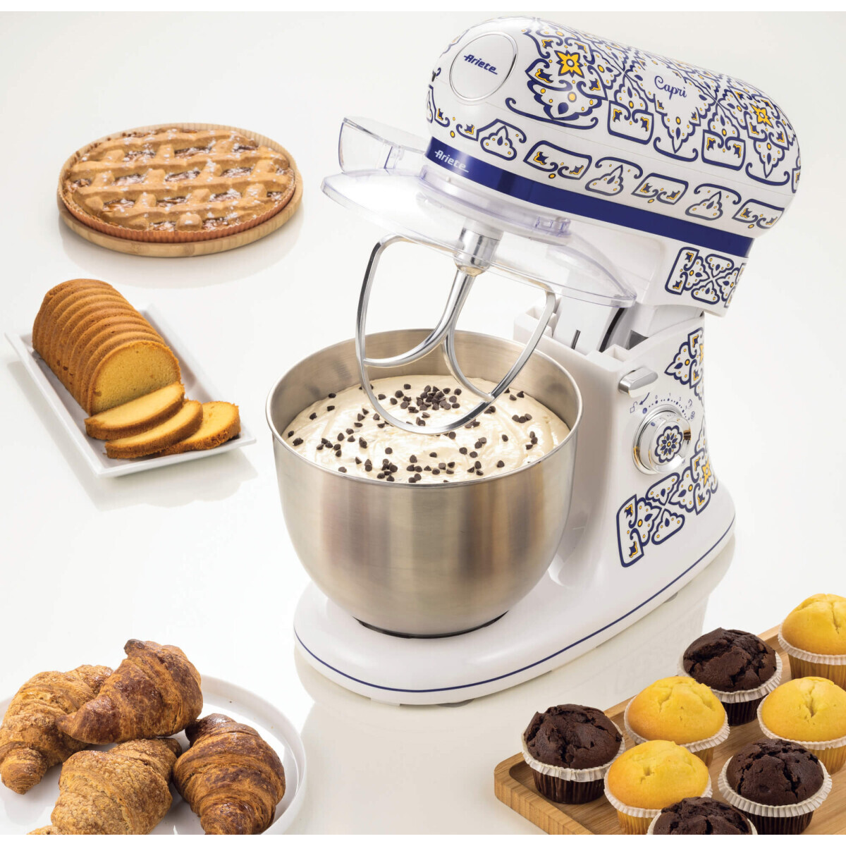 Миксер Ariete 1588/0C - 00C15880CAR0 - фото 5