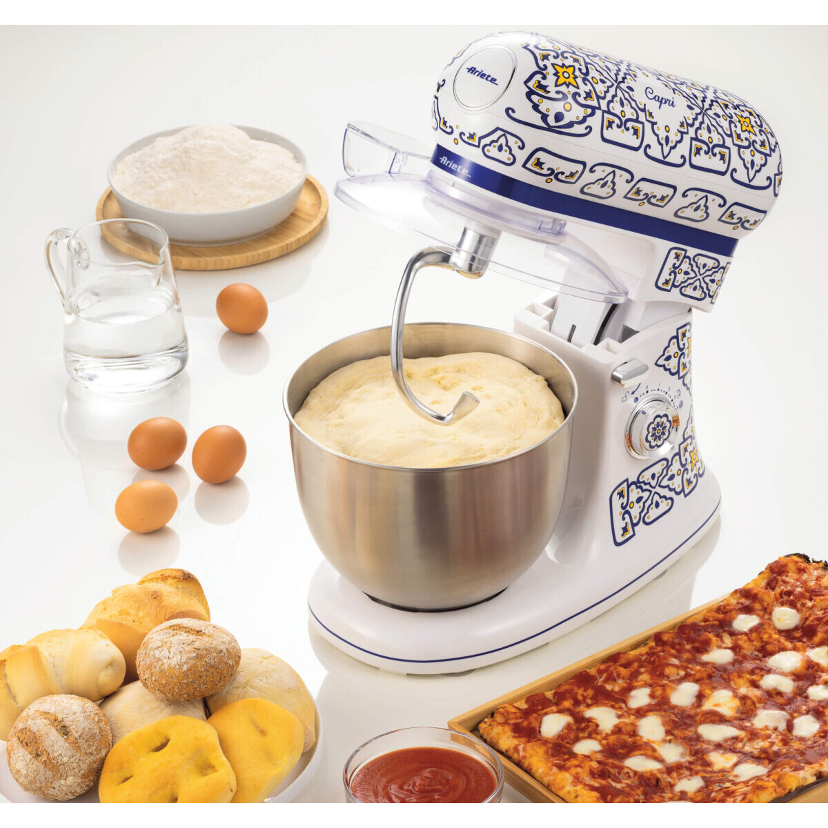 Миксер Ariete 1588/0C - 00C15880CAR0 - фото 6