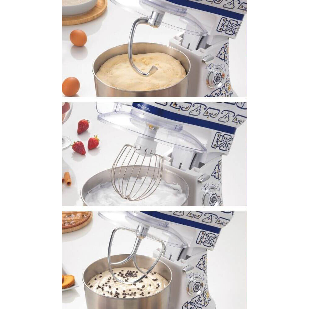 Миксер Ariete 1588/0C - 00C15880CAR0 - фото 7