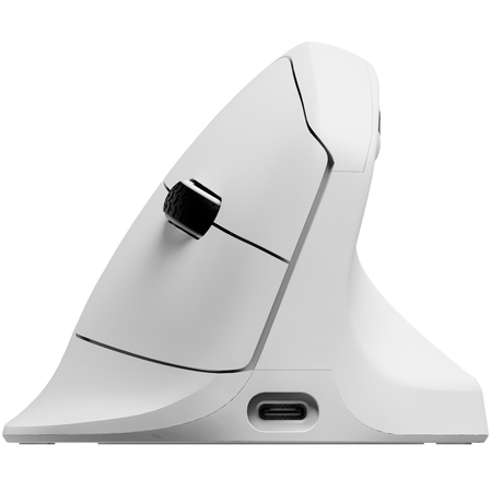 Мышь Keychron M5 (M5-A24) - фото 3