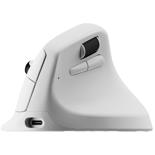 Мышь Keychron M5 (M5-A24) - фото 4