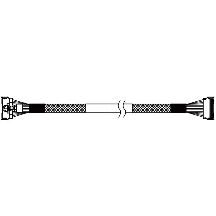 Комплект кабелей Lenovo 4X97A82944