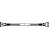 Комплект кабелей Lenovo 4X97A82944