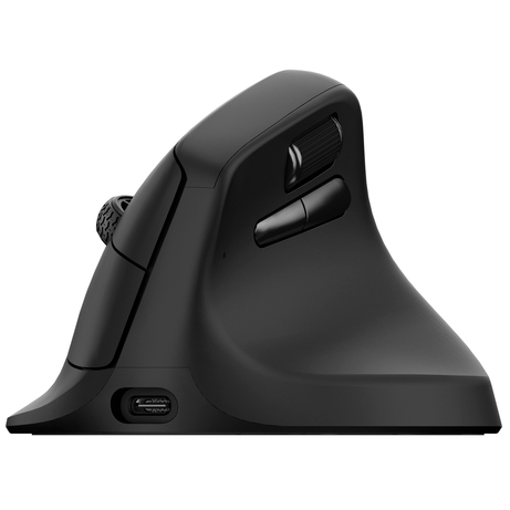 Мышь Keychron M5 (M5-A23) - фото 5