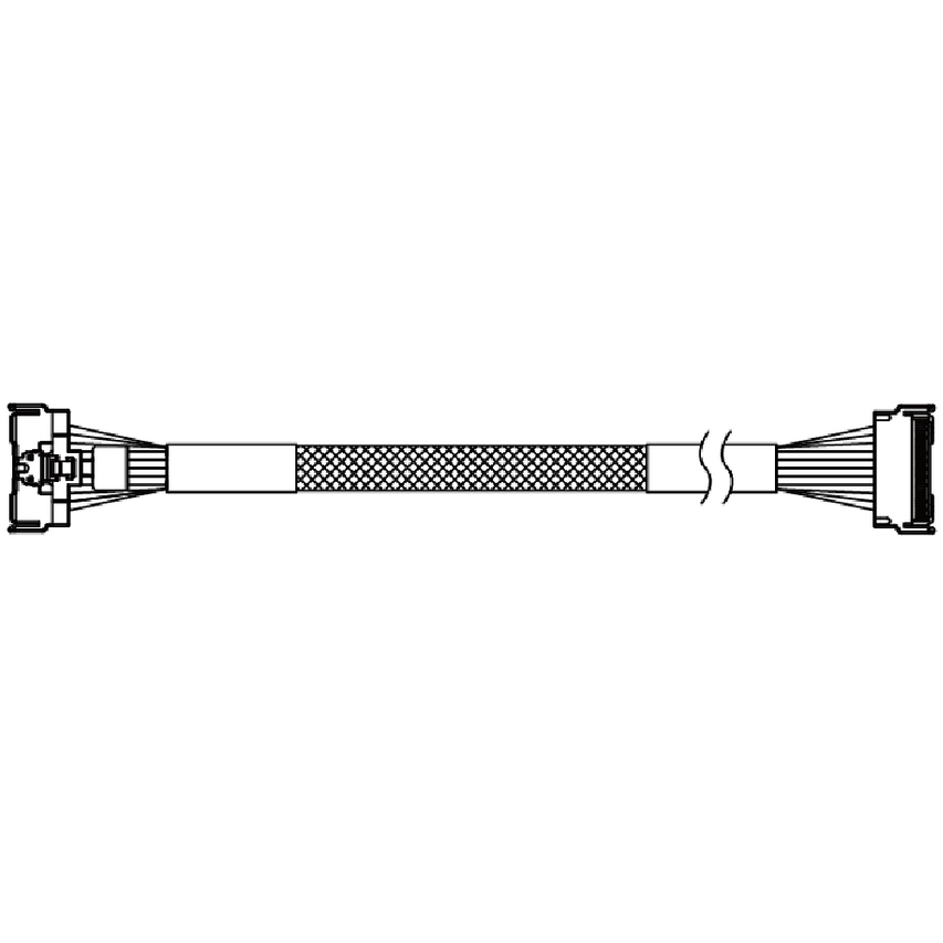 Комплект кабелей Lenovo 4X97A82946