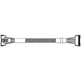 Комплект кабелей Lenovo 4X97A82946