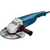Шлифовальная машина Bosch GWS 26-230 JH (0601856M00)