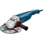 Шлифовальная машина Bosch GWS 26-230 JH - 0601856M00