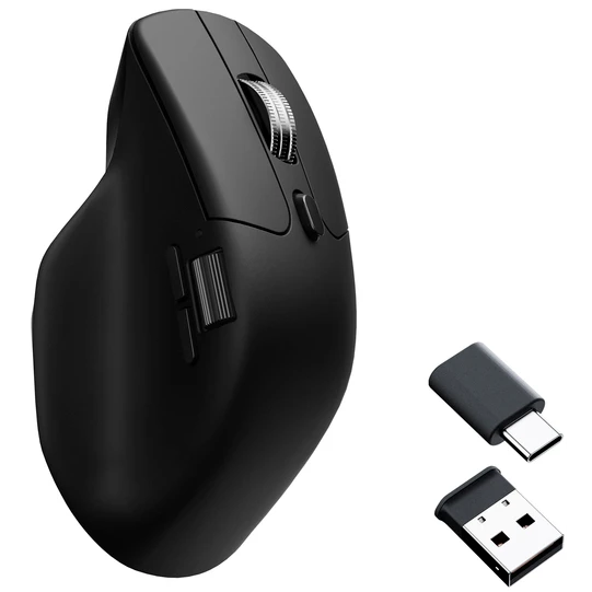 Мышь Keychron M6 (M6-A27)