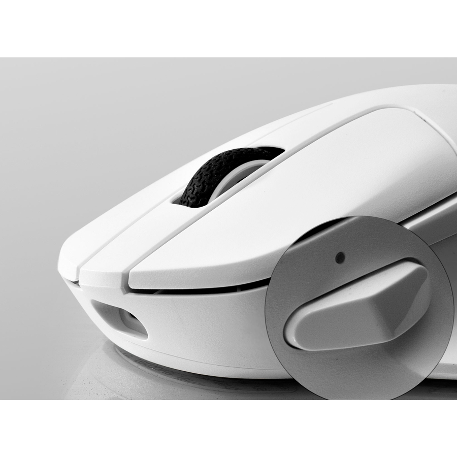 Мышь Keychron M7 (M7-A3) - фото 6