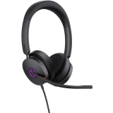 Гарнитура Yealink UH48 Dual UC USB-C/A (1308152)