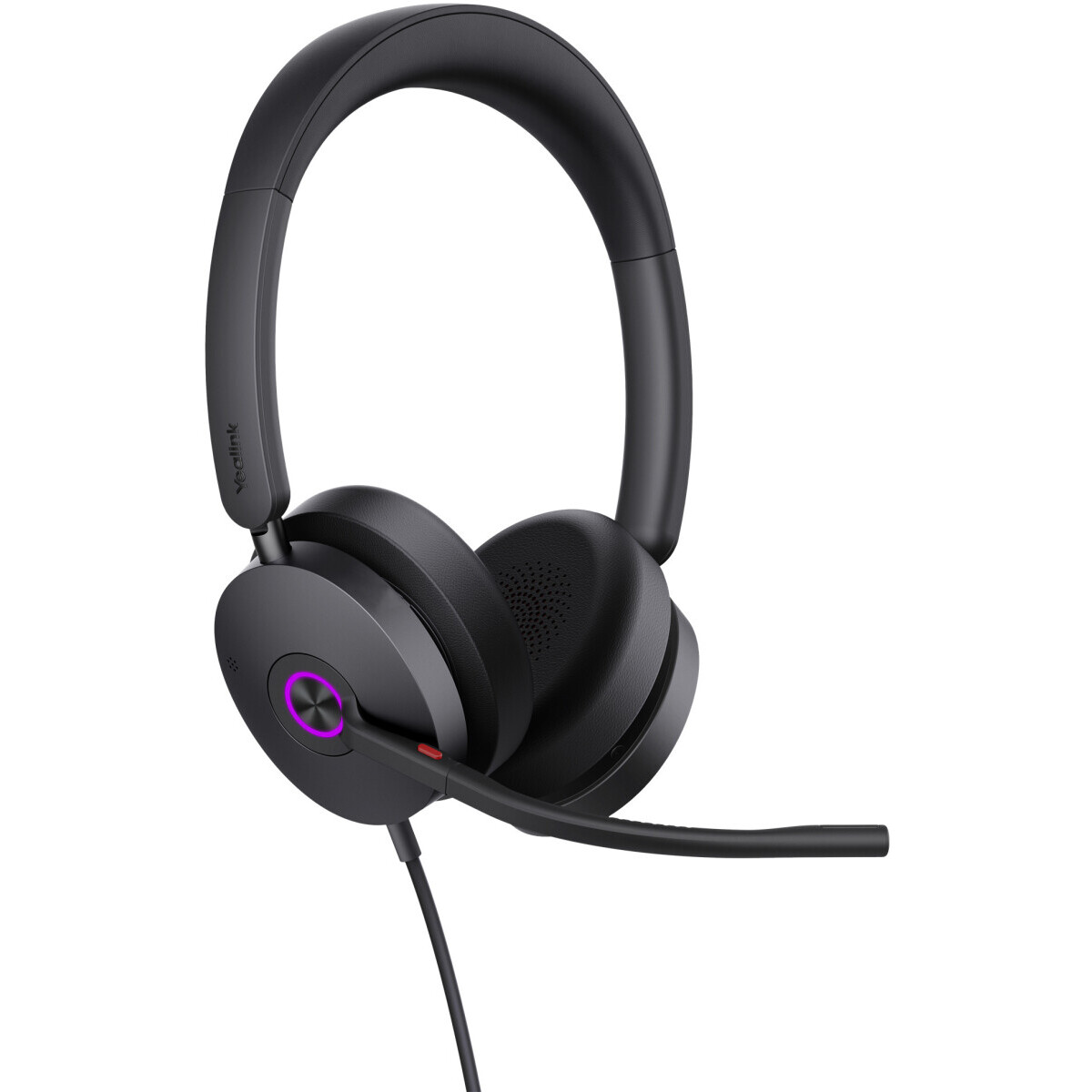 Гарнитура Yealink UH48 Dual UC USB-C/A - 1308152