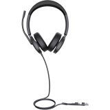 Гарнитура Yealink UH48 Dual UC USB-C/A (1308152)