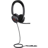 Гарнитура Yealink UH48 Dual UC USB-C/A (1308152)
