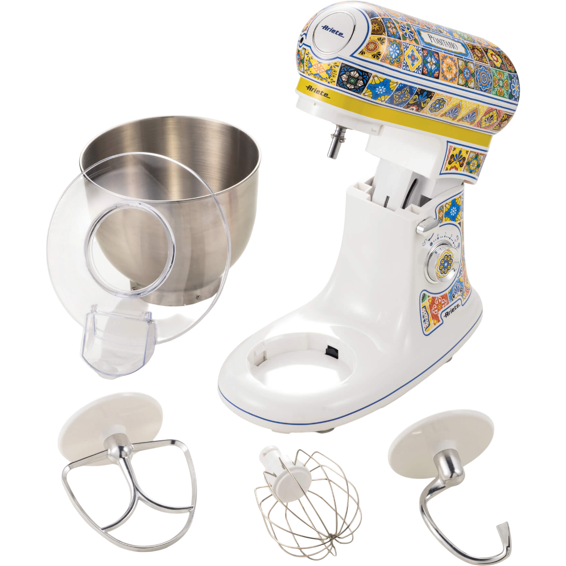 Миксер Ariete 1588/0P - 00C15880PAR0 - фото 3