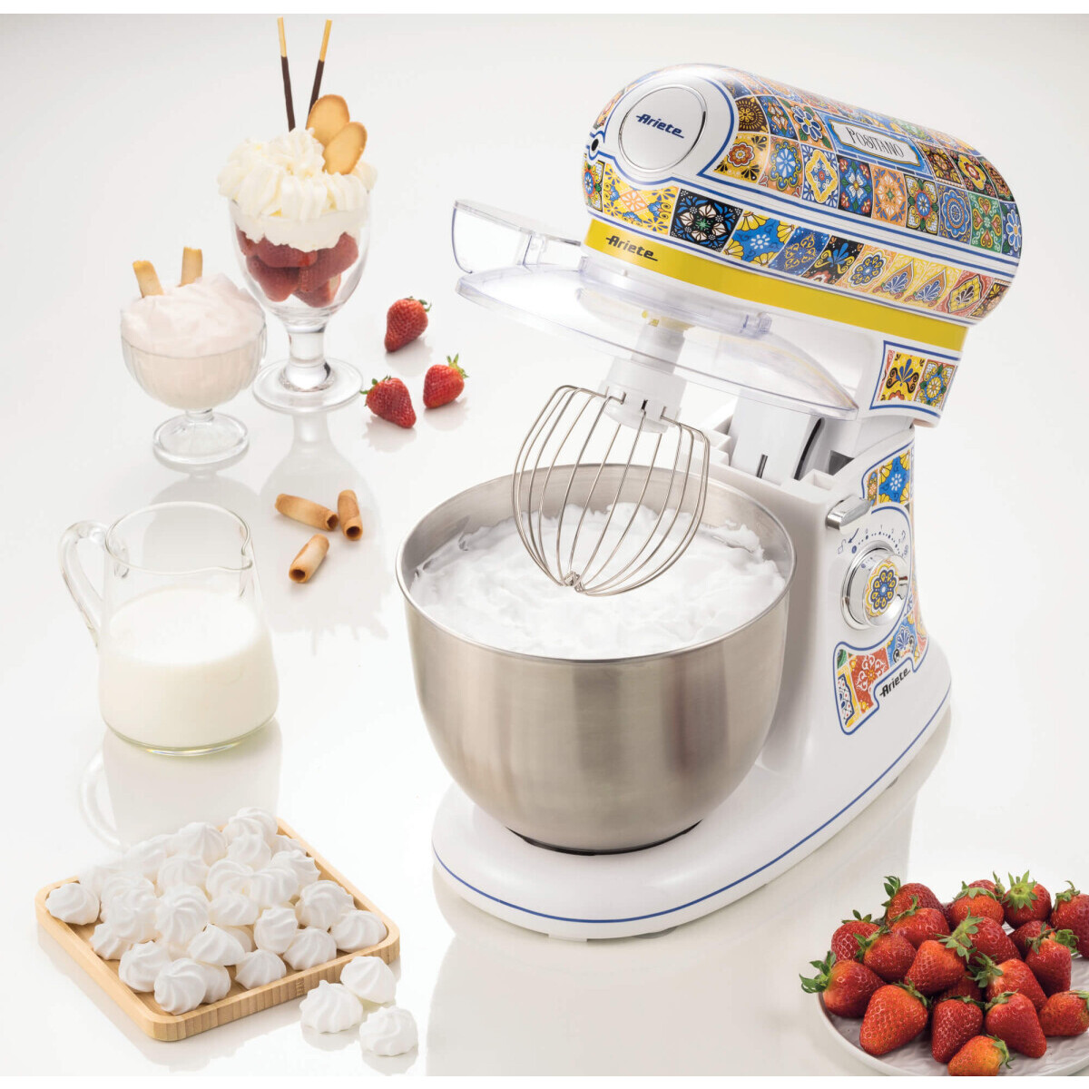 Миксер Ariete 1588/0P - 00C15880PAR0 - фото 5