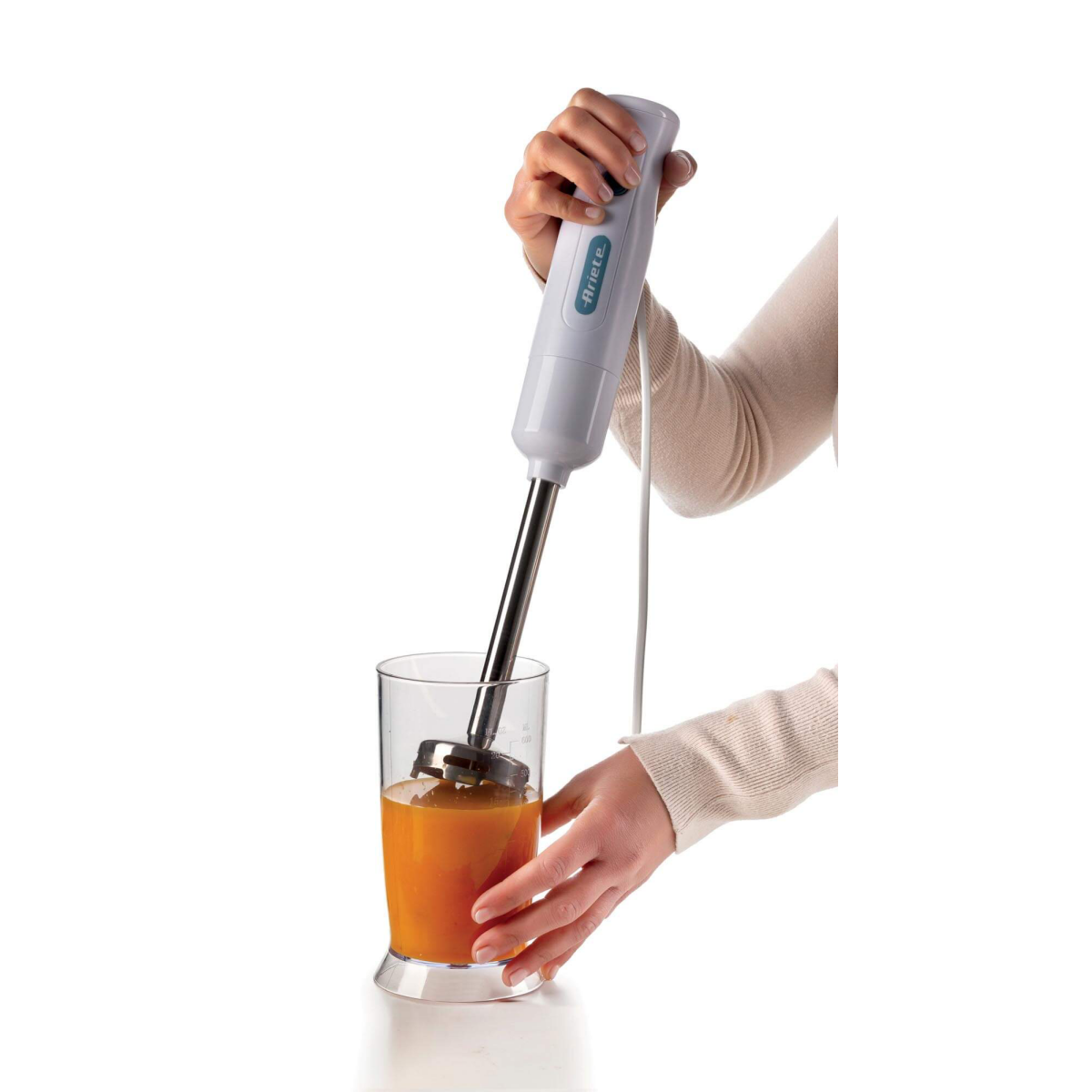 Блендер Ariete 0601/01 - 00C060101AR0 - фото 3