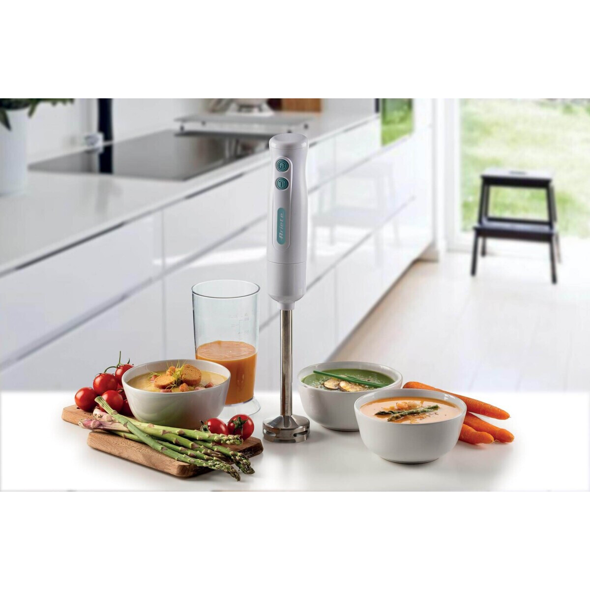 Блендер Ariete 0601/01 - 00C060101AR0 - фото 4