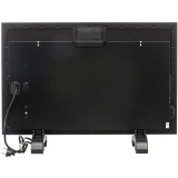 Конвектор iVigo EPK4570E10 Black
