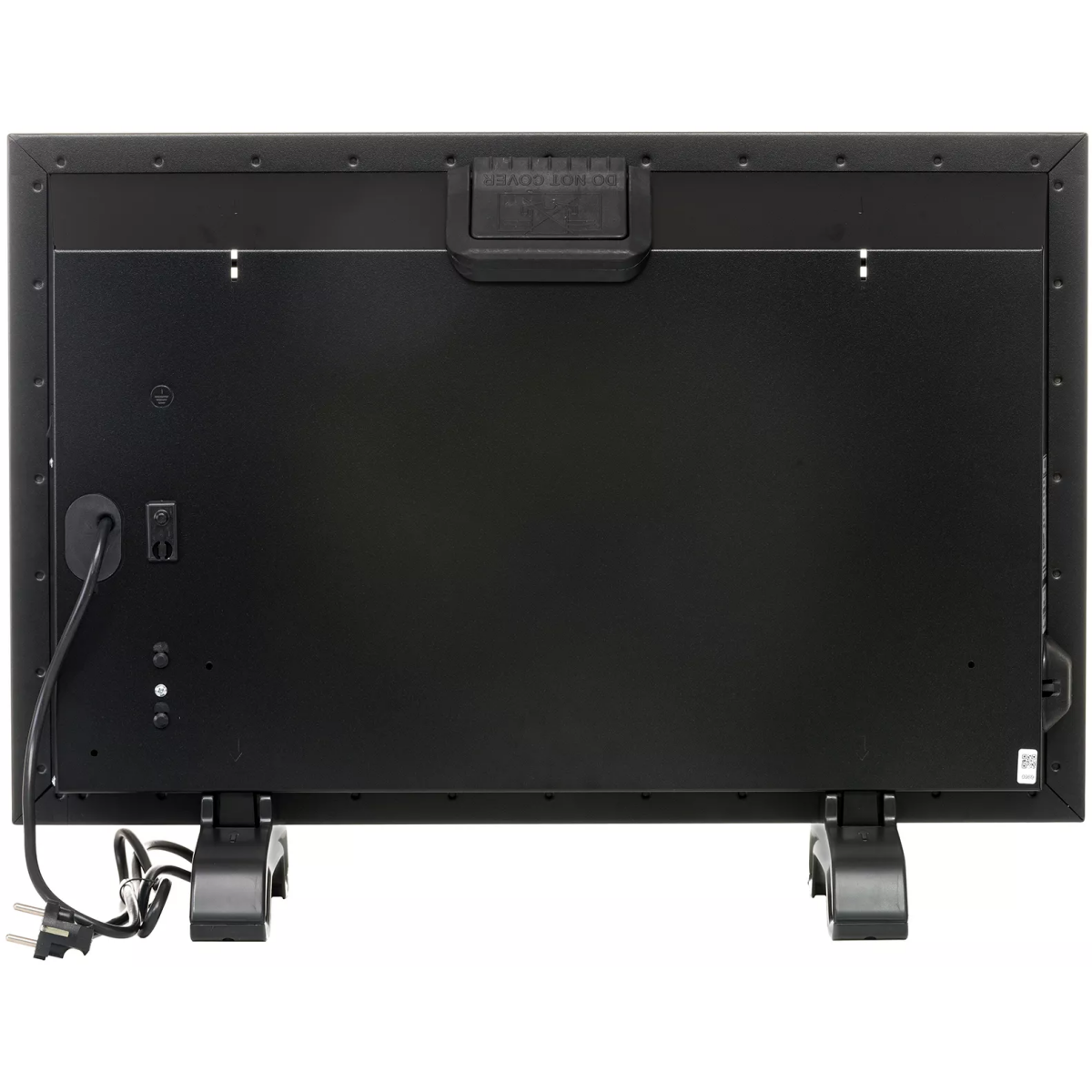 Конвектор iVigo EPK4570E10 Black - фото 6