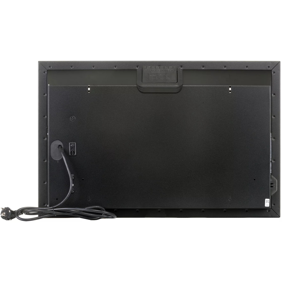 Конвектор iVigo EPK4570E10 Black - фото 7