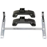 Конвектор iVigo EPK4570E10 Black