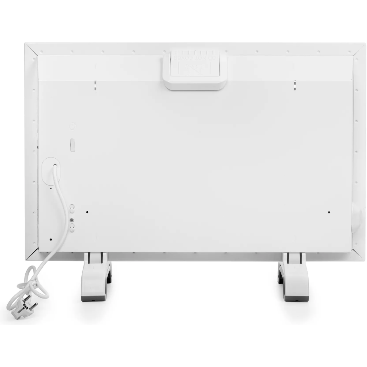 Конвектор iVigo EPK4570E10 White - фото 6