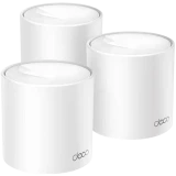 Mesh система TP-Link DECO X50 PRO (3 шт.)