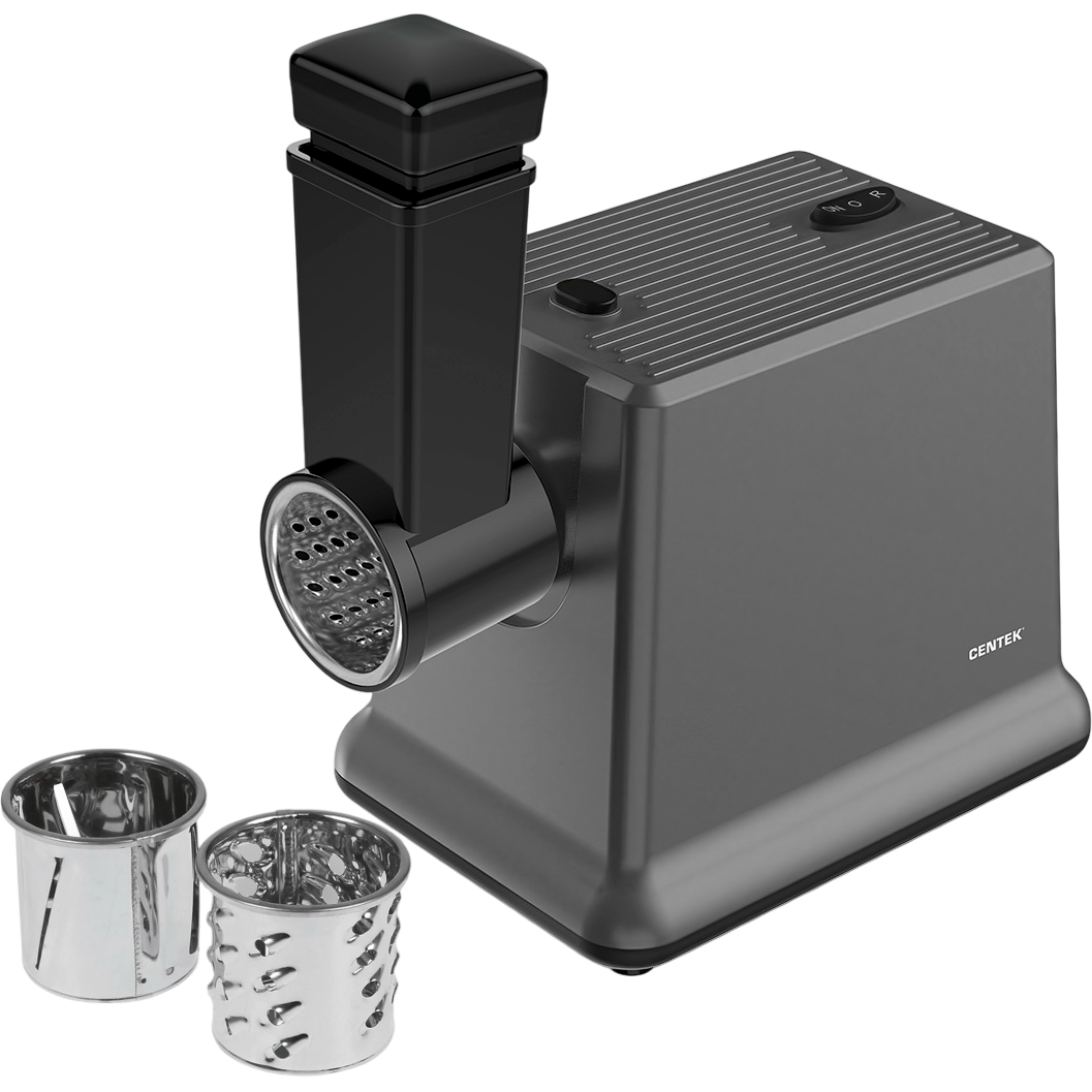 Мясорубка CENTEK CT-1626 - фото 5