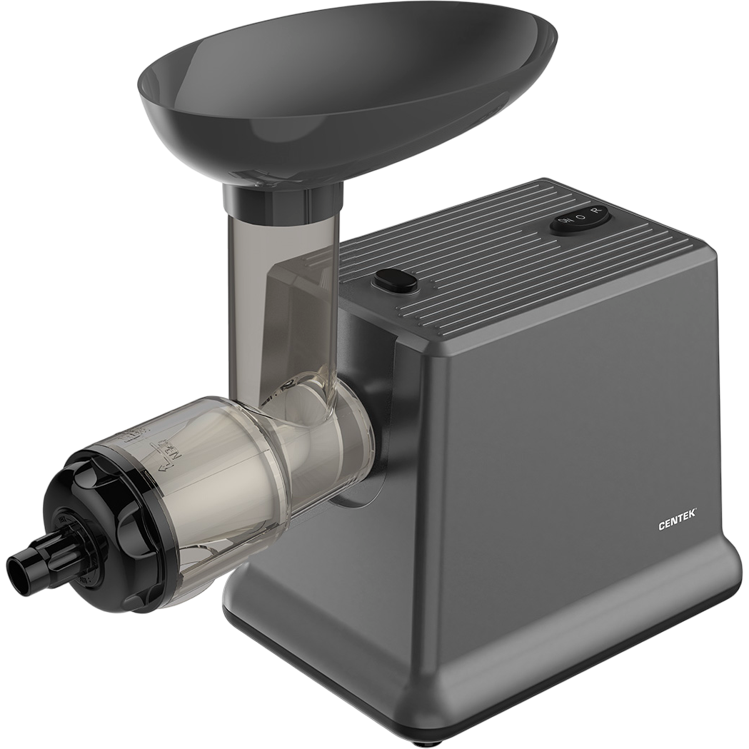 Мясорубка CENTEK CT-1626 - фото 7