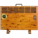Конвектор iVigo EPK4570E10 Wood
