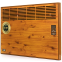 Конвектор iVigo EPK4570E10 Wood - фото 4