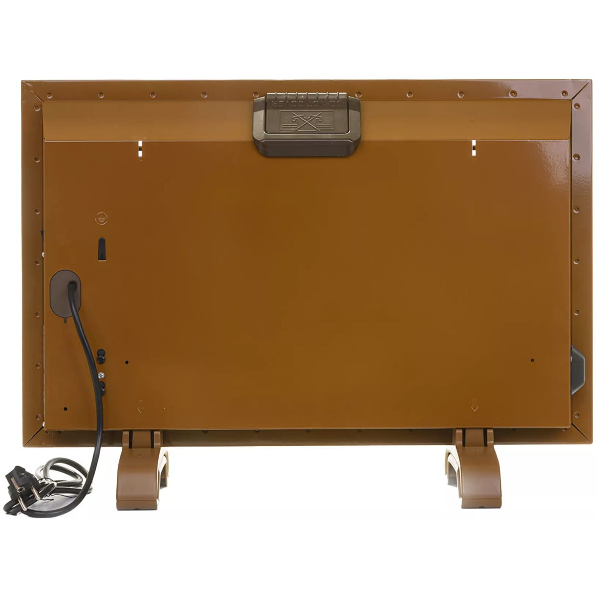 Конвектор iVigo EPK4570E10 Wood - фото 6