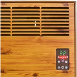 Конвектор iVigo EPK4570E10 Wood