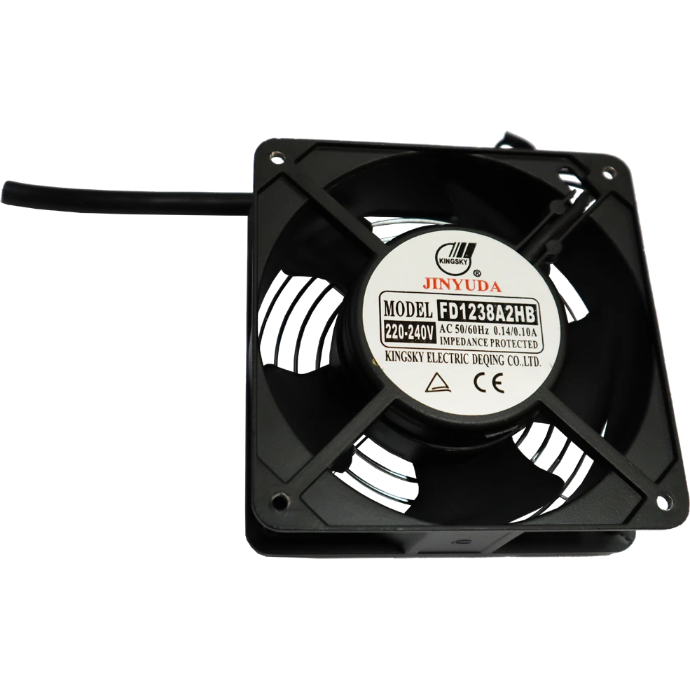 Вентиляторный модуль TWT TWT-CBW-FANB1-1.8