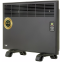 Конвектор iVigo EPK4570E15 Black - фото 4