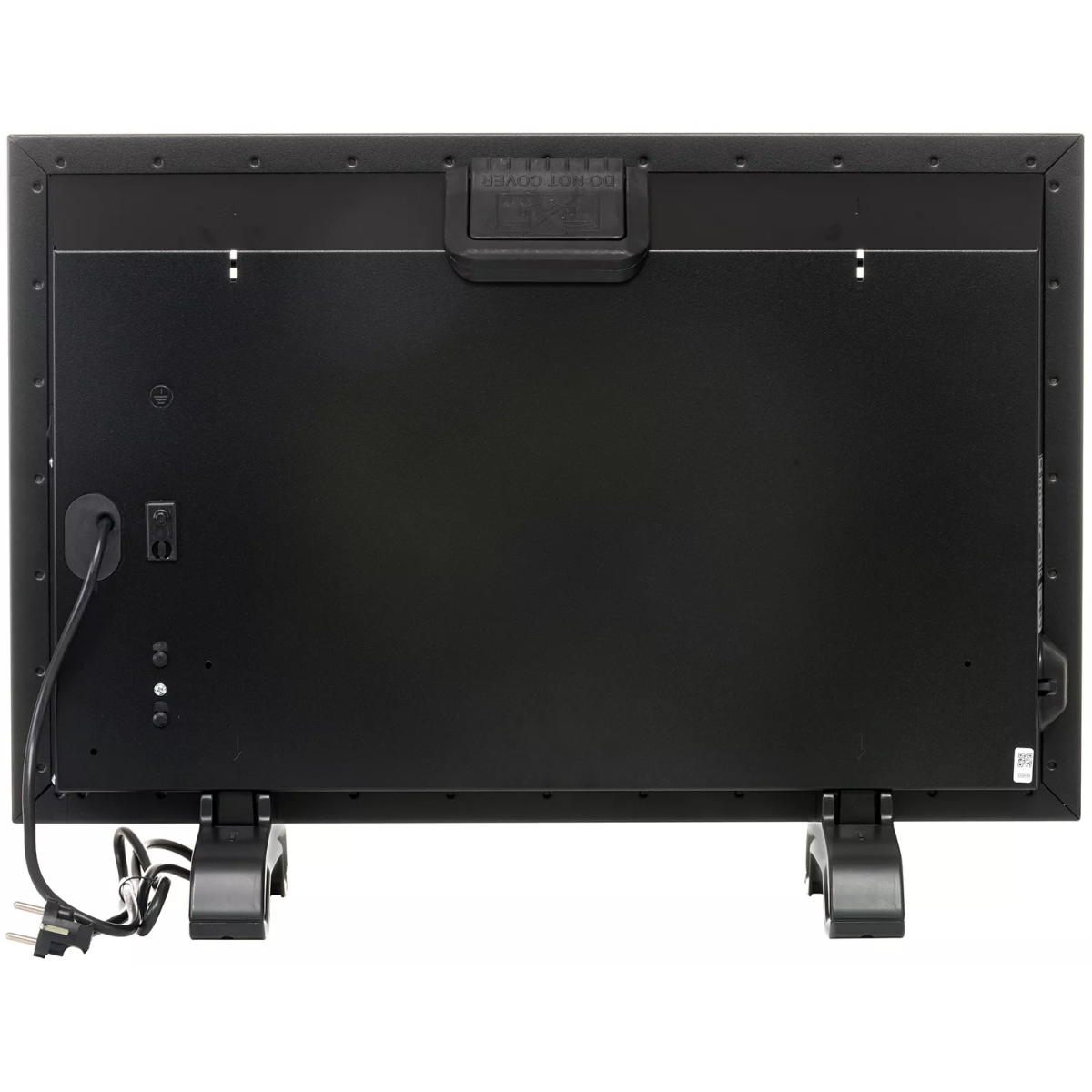 Конвектор iVigo EPK4570E15 Black - фото 6