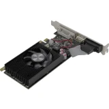 Видеокарта NVIDIA GeForce GT 710 AFOX 1Gb (AF710-1024D3L8)