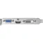 Видеокарта NVIDIA GeForce GT 710 AFOX 1Gb (AF710-1024D3L8) - фото 4