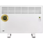 Конвектор iVigo EPK4570E15 White