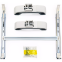 Конвектор iVigo EPK4570E15 White - фото 7