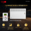 Конвектор iVigo EPK4570E15 White - фото 9