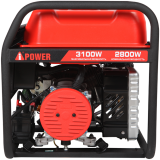 Генератор A-iPower A3100E (20103)