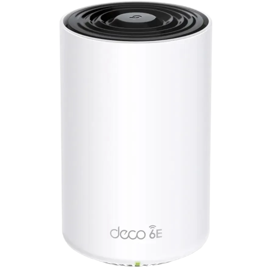 Mesh система TP-Link DECO XE75 (3 шт.) - DECO XE75(3-PACK) - фото 2