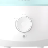 Увлажнитель воздуха Royal Clima SANREMO Luna White (RUH-SL260/2.5M-WT)