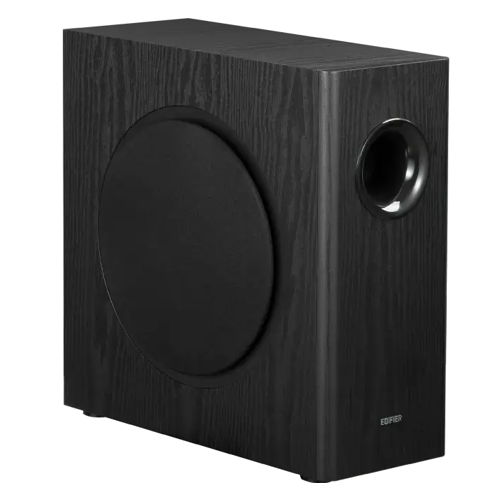 Колонки Edifier T5s Black
