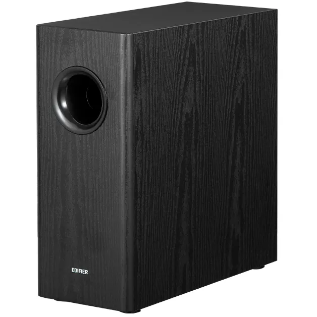 Колонки Edifier T5s Black - фото 3